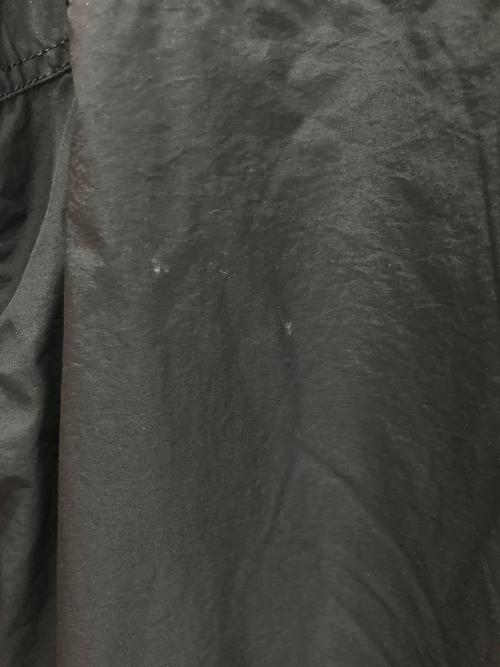 THE NORTH FACE（ザ ノース フェイス）THE NORTH FACE (ザ ノース フェイス) ロングスリーブヌプシシャツ ブラック サイズ:Lの古着・服飾アイテム