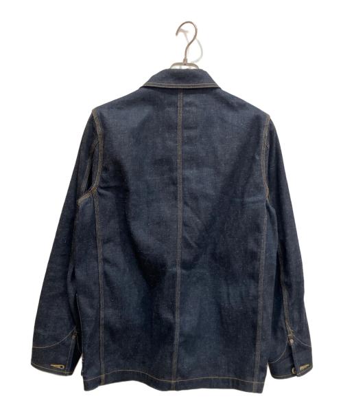 Paul Smith RED EAR（ポールスミス レッドイヤー）Paul Smith RED EAR (ポールスミス レッドイヤー) デニムジャケット インディゴ サイズ:Mの古着・服飾アイテム