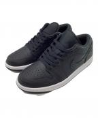 NIKEナイキ）の古着「Air Jordan 1 Low 