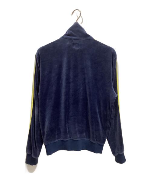 adidas（アディダス）adidas (アディダス) 00S トラックジャケット ネイビー サイズ:Mの古着・服飾アイテム
