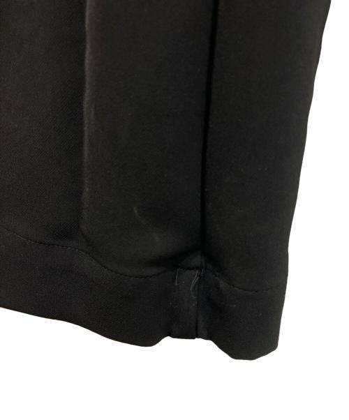 Needles（ニードルズ）Needles (ニードルズ) Piping Cowboy Pant - Poly Double Cloth パンツ ブラック サイズ:Mの古着・服飾アイテム