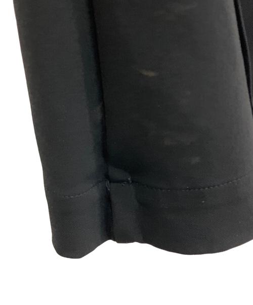 Needles（ニードルズ）Needles (ニードルズ) Piping Cowboy Pant - Poly Double Cloth パンツ ブラック サイズ:Mの古着・服飾アイテム