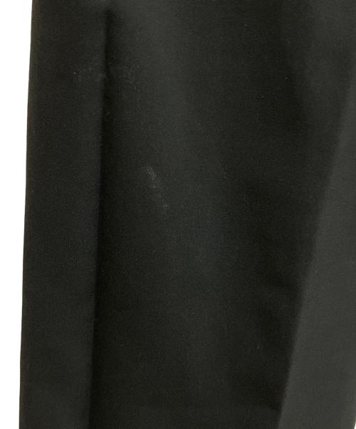 Needles（ニードルズ）Needles (ニードルズ) Piping Cowboy Pant - Poly Double Cloth パンツ ブラック サイズ:Mの古着・服飾アイテム