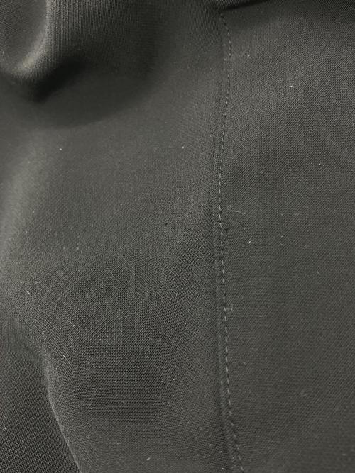 Needles（ニードルズ）Needles (ニードルズ) Piping Cowboy Pant - Poly Double Cloth パンツ ブラック サイズ:Mの古着・服飾アイテム