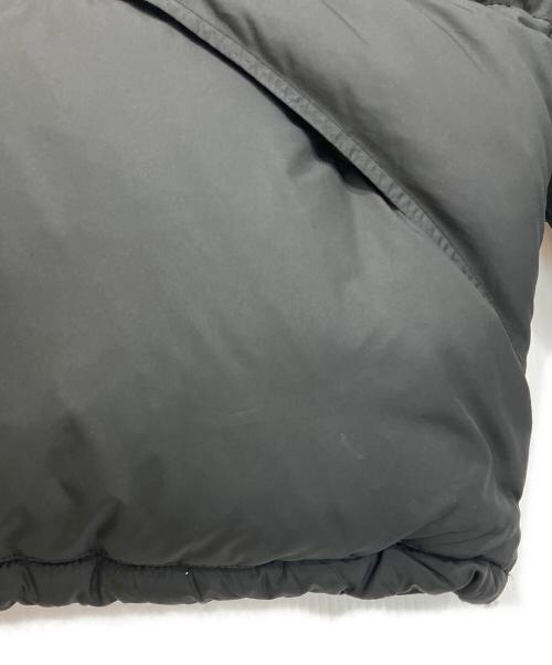 vivastudio（ビバスタジオ）vivastudio (ビバスタジオ) ダウンジャケット ブラック サイズ:Mの古着・服飾アイテム