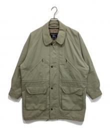 Burberry's（バーバリーズ）の古着「フィールドジャケット」｜ベージュ