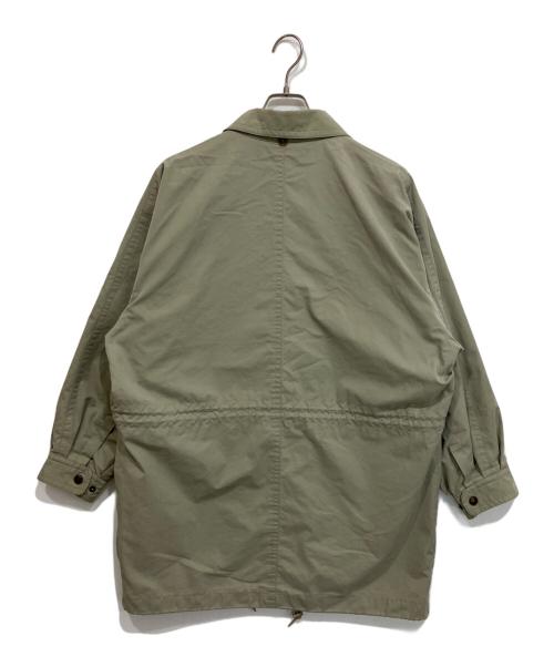 Burberry's（バーバリーズ）Burberry's (バーバリーズ) フィールドジャケット ベージュ サイズ:Mの古着・服飾アイテム