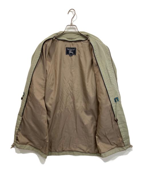 Burberry's（バーバリーズ）Burberry's (バーバリーズ) フィールドジャケット ベージュ サイズ:Mの古着・服飾アイテム