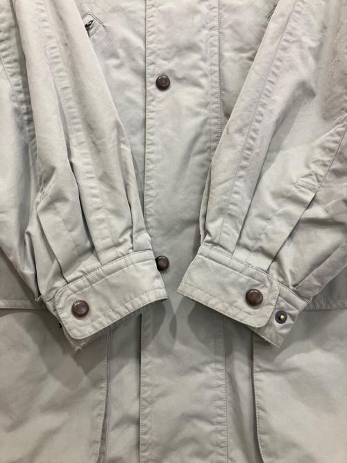 Burberry's（バーバリーズ）Burberry's (バーバリーズ) フィールドジャケット ベージュ サイズ:Mの古着・服飾アイテム