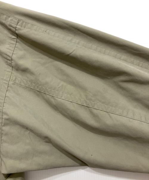 Burberry's（バーバリーズ）Burberry's (バーバリーズ) フィールドジャケット ベージュ サイズ:Mの古着・服飾アイテム