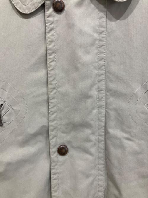 Burberry's（バーバリーズ）Burberry's (バーバリーズ) フィールドジャケット ベージュ サイズ:Mの古着・服飾アイテム