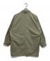 Burberry's (バーバリーズ) フィールドジャケット ベージュ サイズ:M：8000円