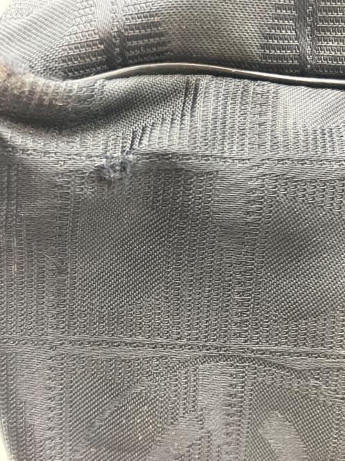 CHANEL（シャネル）CHANEL (シャネル) ニュートラベルライン トートバッグ ブラックの古着・服飾アイテム