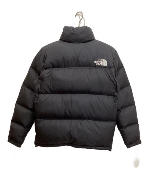 THE NORTH FACE（ザ ノース フェイス）THE NORTH FACE (ザ ノース フェイス) Nuptse Jacke ヌプシダウンジャケット ブラック サイズ:Mの古着・服飾アイテム