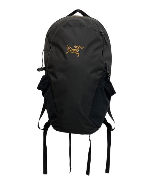 ARC'TERYX（アークテリクス）ARC'TERYX (アークテリクス) マンティス 16 バックパック ブラックの古着・服飾アイテム