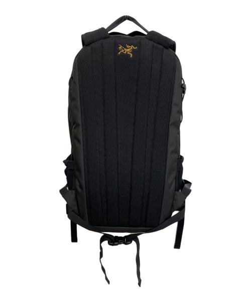 ARC'TERYX（アークテリクス）ARC'TERYX (アークテリクス) マンティス 16 バックパック ブラックの古着・服飾アイテム