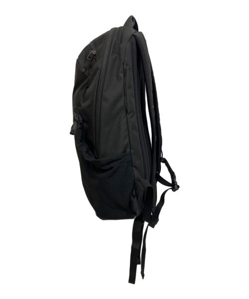 ARC'TERYX（アークテリクス）ARC'TERYX (アークテリクス) マンティス 16 バックパック ブラックの古着・服飾アイテム
