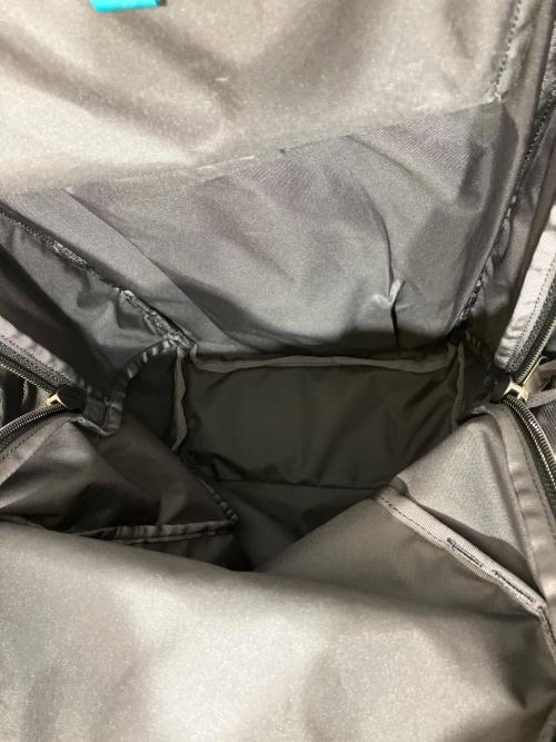 ARC'TERYX（アークテリクス）ARC'TERYX (アークテリクス) マンティス 16 バックパック ブラックの古着・服飾アイテム