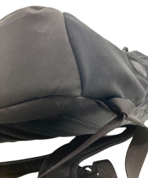 ARC'TERYX（アークテリクス）ARC'TERYX (アークテリクス) マンティス 16 バックパック ブラックの古着・服飾アイテム