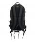 ARC'TERYX (アークテリクス) マンティス 16 バックパック ブラック：15000円
