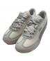 PUMA（プーマ）の古着「Easy Rider ローカットスニーカー」｜ホワイト×グレー
