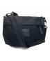 GREGORY（グレゴリー）の古着「ENVELOPE SHOULDER PLUS CORDURABALLISTICショルダーバッグ」｜ブラック