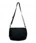 GREGORY (グレゴリー) NOLLEY'S goodman (ノーリーズ グッドマン) ENVELOPE SHOULDER PLUS CORDURABALLISTICショルダーバッグ ブラック：6000円