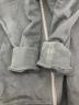 中古・古着 SUPPLIER (サプライヤー) Lightning Rhinestone Zip Hoodie/ジップパーカー ブラック サイズ:S：8000円