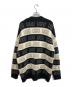 UGG (アグ) Graphic Logo Cardigan/グラフィック ロゴ カーディガン ホワイト×ブラック サイズ:S：12000円