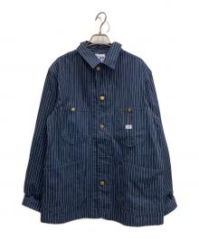 LEE（リー）の古着「DUNGAREES ロコジャケット」｜インディゴ