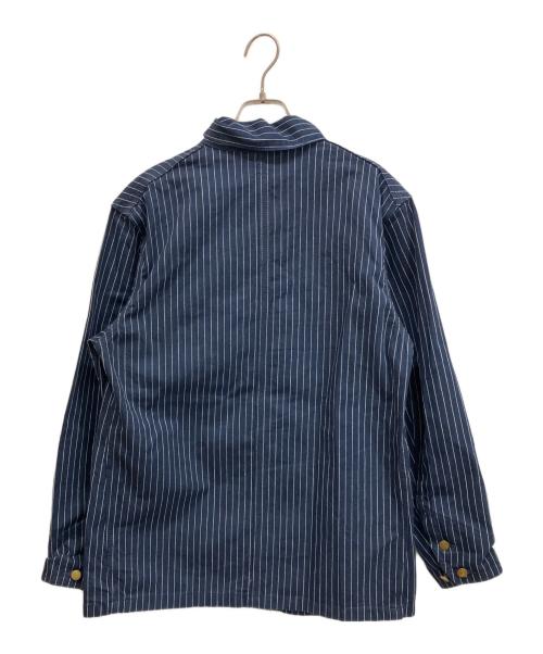 LEE（リー）LEE (リー) DUNGAREES ロコジャケット インディゴ サイズ:Sの古着・服飾アイテム
