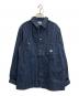 LEE（リー）の古着「DUNGAREES ロコジャケット」｜インディゴ