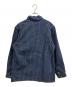 LEE (リー) DUNGAREES ロコジャケット インディゴ サイズ:S：10000円