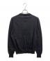 PRADA (プラダ) ウールカーディガン ブラック サイズ:48：20000円