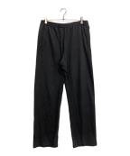 yeezy gapイージーギャップ）の古着「コットンイージーパンツ」｜ブラック