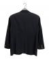 BROOKS BROTHERS (ブルックスブラザーズ) LORO PIANA (ロロピアーナ) 別注 金釦紺ブレザー ネイビー サイズ:46R：10000円