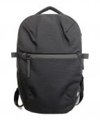 AERエアー）の古着「CITY PACK2 バックパック」｜ブラック