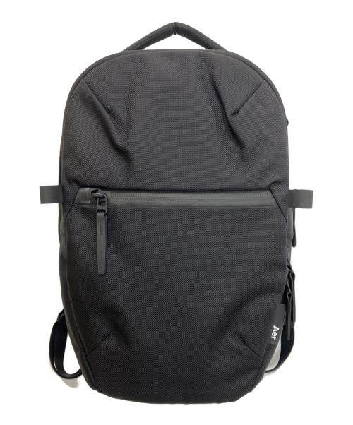 AER（エアー）AER (エアー) CITY PACK2 バックパック ブラックの古着・服飾アイテム