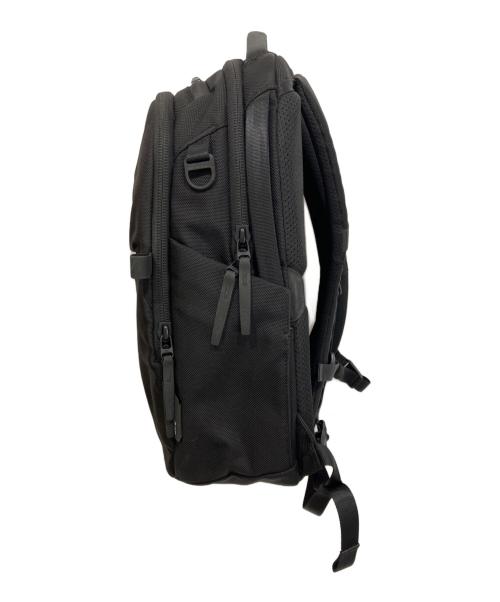 AER（エアー）AER (エアー) CITY PACK2 バックパック ブラックの古着・服飾アイテム