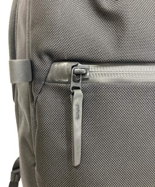 AER（エアー）AER (エアー) CITY PACK2 バックパック ブラックの古着・服飾アイテム