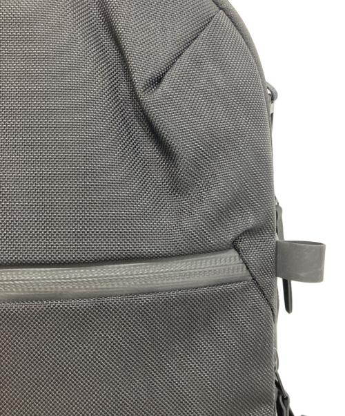 AER（エアー）AER (エアー) CITY PACK2 バックパック ブラックの古着・服飾アイテム