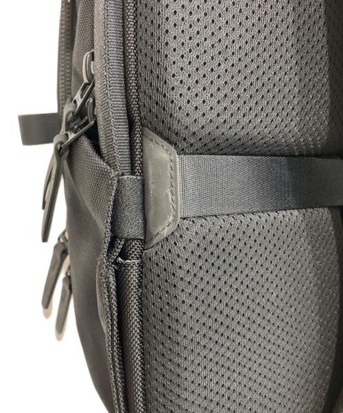 AER（エアー）AER (エアー) CITY PACK2 バックパック ブラックの古着・服飾アイテム