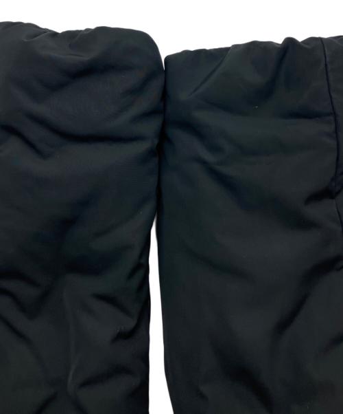 MONCLER（モンクレール）MONCLER (モンクレール) RENNEダウンコート ブラック サイズ:1の古着・服飾アイテム