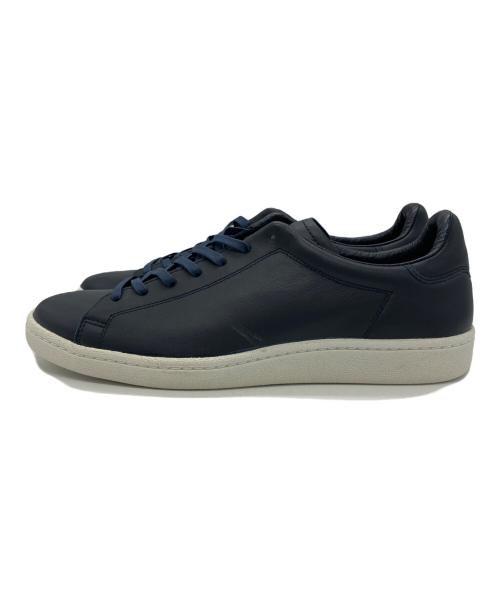 PATRICK（パトリック）PATRICK (パトリック) PUNCH-WP スニーカー ネイビー サイズ:24.5の古着・服飾アイテム