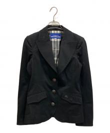 BURBERRY LONDON（バーバリーロンドン）の古着「ブレザー」｜ネイビー