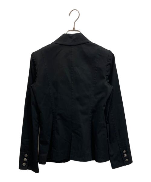 BURBERRY LONDON（バーバリーロンドン）BURBERRY LONDON (バーバリーロンドン) ブレザー ネイビー サイズ:Mの古着・服飾アイテム