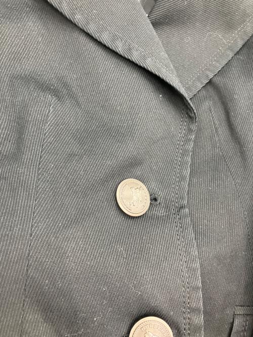 BURBERRY LONDON（バーバリーロンドン）BURBERRY LONDON (バーバリーロンドン) ブレザー ネイビー サイズ:Mの古着・服飾アイテム
