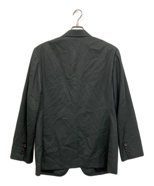 WACKO MARIA（ワコマリア）WACKO MARIA (ワコマリア) DORMEUIL (ドーメル) セットアップスーツ ダークカーキ サイズ:Ｍの古着・服飾アイテム