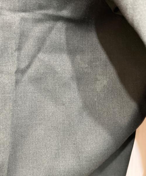 WACKO MARIA（ワコマリア）WACKO MARIA (ワコマリア) DORMEUIL (ドーメル) セットアップスーツ ダークカーキ サイズ:Ｍの古着・服飾アイテム