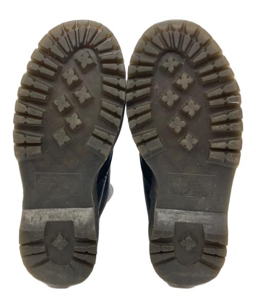 Dr.Martens（ドクターマーチン）Dr.Martens (ドクターマーチン) SINCLAIR ジャングル ブーツ ブラック サイズ:不明の古着・服飾アイテム
